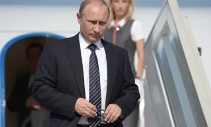 Պուտինը Հայաստան կգա աշնանը. Ինչով է պայմանավորված այցը. Հրապարակ