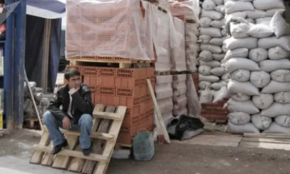 Հայաստանում ցեմենտի արտադրությամբ զբաղվող հսկաները փակման վտանգի առջև՞ են. Ժողովուրդ