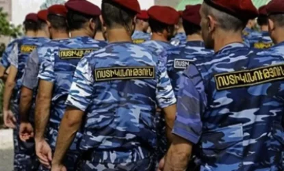 «Ոստիկանական գործ»-ը՝ պահանջված մասնագիտություն. Կառավարությունն այս ուղղությամբ գումար կհատկացնի. Ժամանակ