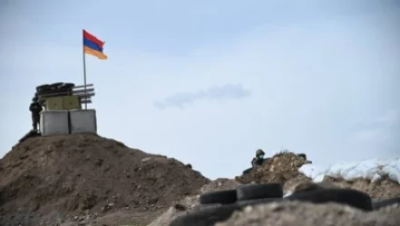 ՏԵՍԱՆՅՈՒԹ. «Սահմանին այս պահին էլ կա էսկալացիայի հավանականություն». Միրզոյան