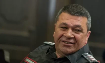 Ասված է եղել` շենքը պահեք, մենք պահել ենք. Վլադիմիր Գասպարյանի ցուցմունքըՙ Մարտի 1-ի գործով. Ժողովուրդ