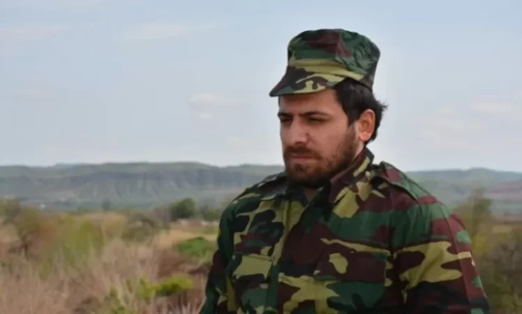 «ԱԺ»-ում փորձում են կուռաժիտ լինելով միմյանց բան բացատրել»․ Աշոտ Ասատրյան