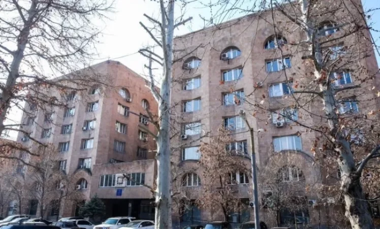 ՀՀԿ-ն Երևանի կենտրոնում մետրը 250 դրամով տարածք է վարձակալել․ Հակոբ Կարապետյան