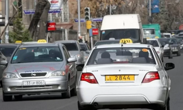 Եթե վարորդը աշխատանքից հետո պատվեր է կատարում Երևանից Գորիս, ի՞նչ հույսեր կան, որ ուղևորը կհասնի տեղ. ԲՀԿ-ական պատգամավոր