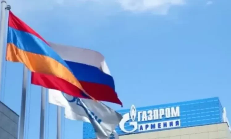 «Գազպրոմ-Արմենիայում» հազարավոր աշխատակիցների կրճատման մասին խոսք չի գնում. Փոխվարչապետ