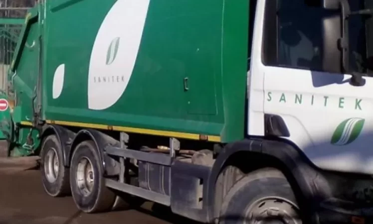 «Սանիթեք» ընկերությունը հայտարարություն է տարածել