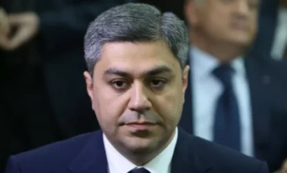 Սորոսականները գրոհ են ձեռնարկել ԱԱԾ պետի դեմ. ո՞վ կհաղթի. Հրապարակ