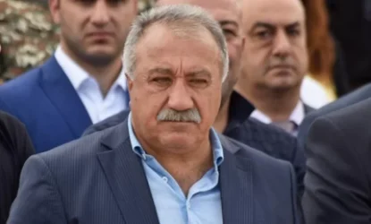 Սասուն Միքայելյանի հերթական կոպիտ «կիքսը». Դավիթ Տոնոյանը դիմել է վարչապետին. Փաստ