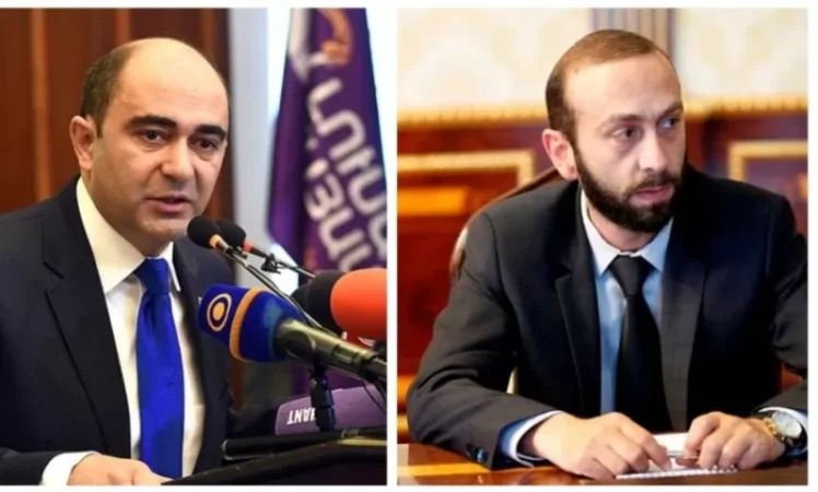 ԱԺ ղեկավարությունը  «կուլտուրական» մերժել է ԼՀԿ-ին․ «Հրապարակ»