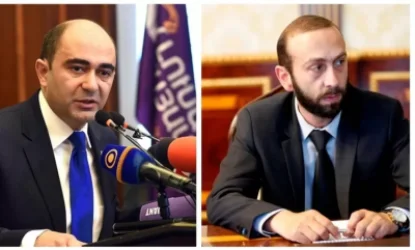 ԱԺ ղեկավարությունը  «կուլտուրական» մերժել է ԼՀԿ-ին․ «Հրապարակ»