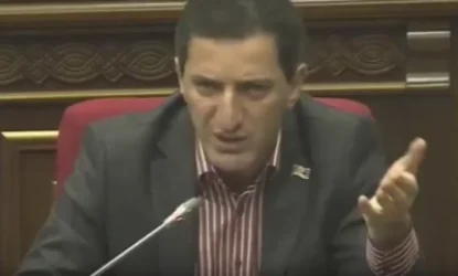 ՏԵՍԱՆՅՈՒԹ․ «Դու սուս․ ոնց որ յառմրկա եկած լինենք»․ ԲՀԿ-ական պատգամավորը բարկացավ