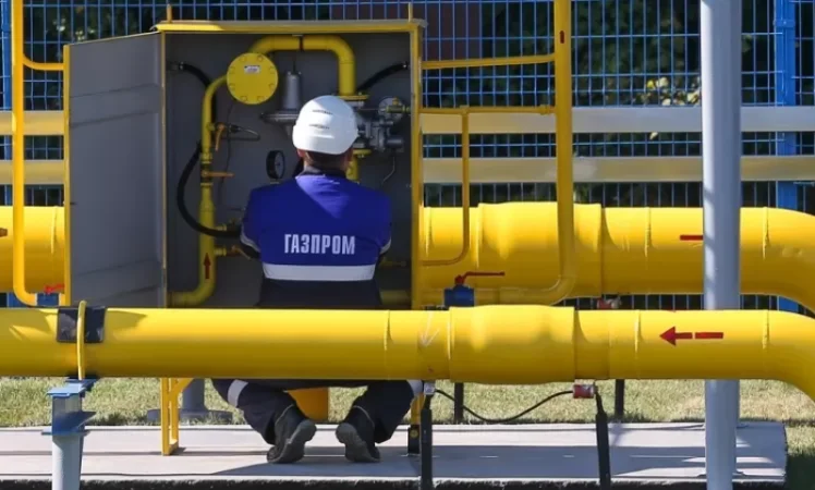 Գազի գնի հետ կապված պետությունը պարտքեր չի կուտակի. Գարեգին Բաղրամյան