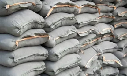 Ցեմենտի տուրքի պատճառով անշարժ գույքը կթանկանա, իսկ շինարարական որակը կընկնի