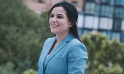 Մնացականյան-Մամեդյարով ապագա հանդիպման մասին նախապես հայտարարելն անհարգալից վերաբերմունք է. Աննա Նաղդալյան