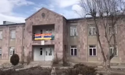 ՏԵՍԱՆՅՈՒԹ. Գյումրիի թիվ 38 դպրոցի տնօրենի ապօրինությունները բացահայտվել են