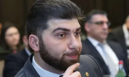 Իմ դեմ իրականացվողը շինծու է. Սանասարյաննՙ իր դեմ մեղադրանք առաջադրելու մասին