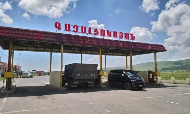 71 գազալցակայաններում ստուգումներ են տարվում. ՊԵԿ