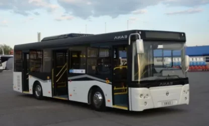 «Русские Автобусы-Группа ГАЗ»-ը հետաքրքրված է Երևանի տրանսպորտային համակարգի բարեփոխման ծրագրով