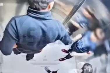 ՏԵՍԱՆՅՈՒԹ. Մոսկվայում ադրբեջանցի 10 տարեկան եղբայրները  հարձակվել են իրանցու վրա և դանակահարել