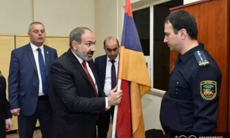 Նոր մանրամասներ Նորագավիթի մաքսատան դեպքից. Ինչու էր Անանյանը լռում