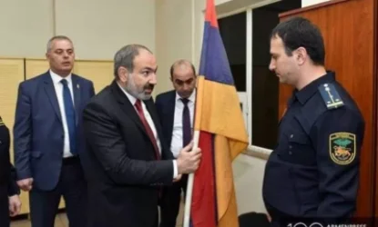 Նոր մանրամասներ Նորագավիթի մաքսատան դեպքից. Ինչու էր Անանյանը լռում