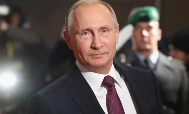 Պուտինն իր այցը դիտավորյալ է ձգձգում. Փաստ