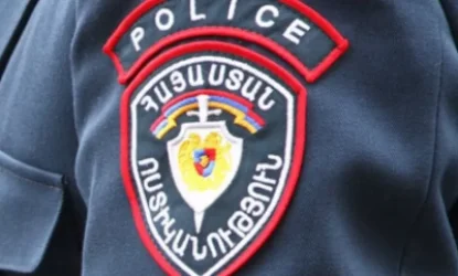 «Իմ քայլը»-ի 5 անդամներ ոստիկանություն են տարվել