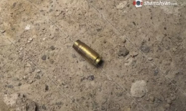 Ֆուտբոլիստը նստած է եղել ավտոմեքենայի հետնամասում, երբ հրազենով կրակել են  գլխին․մանրամասներ