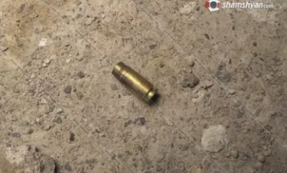 Ֆուտբոլիստը նստած է եղել ավտոմեքենայի հետնամասում, երբ հրազենով կրակել են  գլխին․մանրամասներ