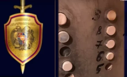 ՏԵՍԱՆՅՈՒԹ․ Կապանում շենքերի վերելակների նորոգման 37 մլն դրամը յուրացվել է