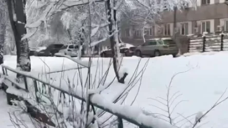 ՏԵՍԱՆՅՈՒԹ. Ո՞վ կպատկերացներ, որ ձմռանը ձյուն կգար. ո՞ւր են ձնամաքրման նոր ստացած 50 հատ սարքավորումները. Էդուարդ Հայրումյան