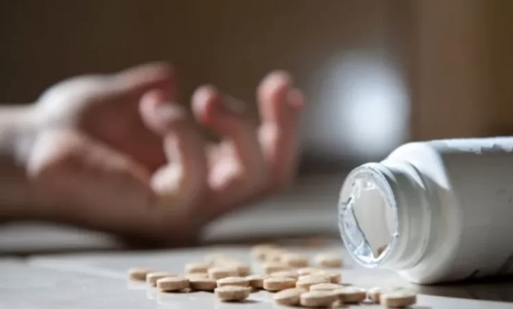 Փորձել է ինքնասպան լինել՝ ընդունելով մեծ քանակությամբ դեղահաբեր