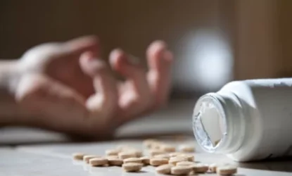 Փորձել է ինքնասպան լինել՝ ընդունելով մեծ քանակությամբ դեղահաբեր