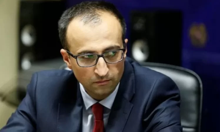 Արսեն Թորոսյանը՝ առողջապահության փոխնախարարի հետ կապված կոռուպցիոն գործի մասին