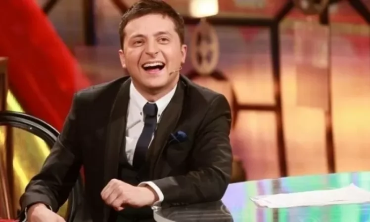 Զելենսկու թեկնածությունը կհանե՞ն նախագահական ընտրություններից