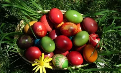 Այսօր նշվում է Քրիստոսի Հարության տոնը