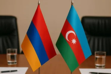 Սպասվում է ԱՄՆ–Կովկաս «C3+1» նոր ձևաչափի հանդիպում. Ադրբեջանի ու Հայաստանի մասնակցության հարցը կքննարկվի