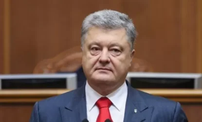 Պորոշենկոն ընդունել է պարտությունը