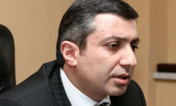 Որտեղ են հայտնաբերել Միհրան Պողոսյանին․ մանրամասներ