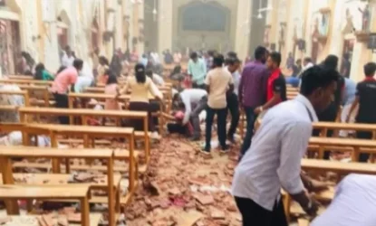 Շրի Լանկայում ահաբեկչության հետևանքով զոհերի թիվը 290-ի է հասել. ձերբակալվածներ կան