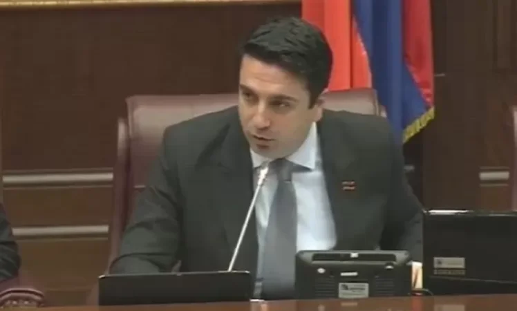 ՀՀ-ում արտոնյալներ և անձեռնմխելիներ չկան․ Ալեն Սիմոնյանը՝ «Մարտի 1-ի» դեպքերից տուժածների աջակցության մասին