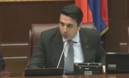 ՀՀ-ում արտոնյալներ և անձեռնմխելիներ չկան․ Ալեն Սիմոնյանը՝ «Մարտի 1-ի» դեպքերից տուժածների աջակցության մասին