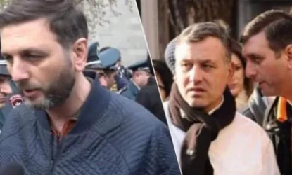 «Իմ քայլական» պատգամավորը եղբոր` Մարիխուանայի միջազգային օրը կազմակերպելու մասին