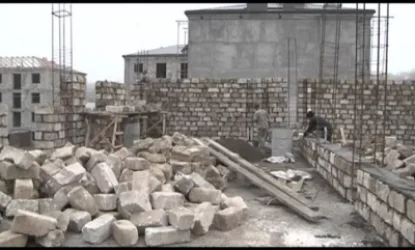 Քրգործ «Մի կտուրի տակ» ծրագրի կապակցությամբ. Դատախազություն