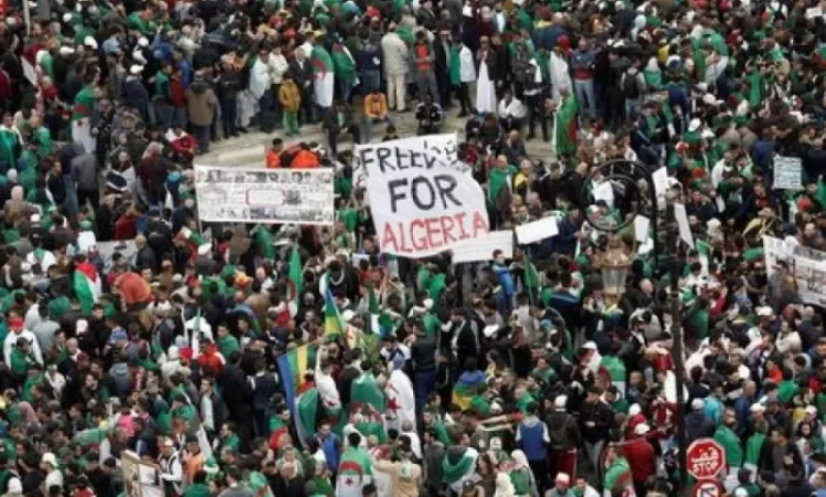 Ալժիրում ձերբակալել են միանգամից 5 միլիարդատիրոջ