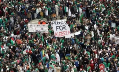 Ալժիրում ձերբակալել են միանգամից 5 միլիարդատիրոջ