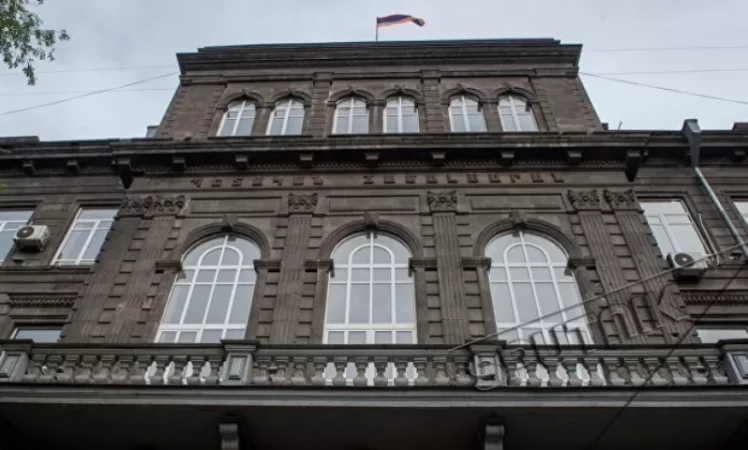 Նիկոլ Փաշինյանի՝ ԵՊՀ այցելությունից առաջ աշխատակիցներին հրահանգներ են տվել.«Հրապարակ»