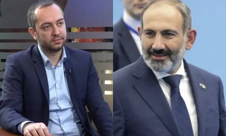 Լար­ված են վարչապետի և աշխատակազմի ղեկավարի հարաբերու­թյունները.«Փաստ»