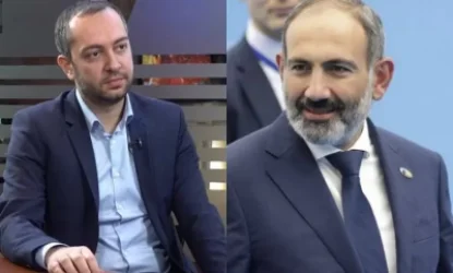 Լար­ված են վարչապետի և աշխատակազմի ղեկավարի հարաբերու­թյունները.«Փաստ»