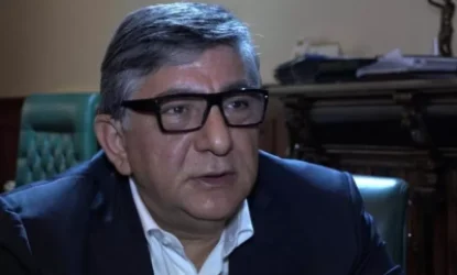 Ավիակերոսինի ներմուծման ոլորտը հանձնվել է Խաչատուր Սուքիասյանին. Ժամանակ